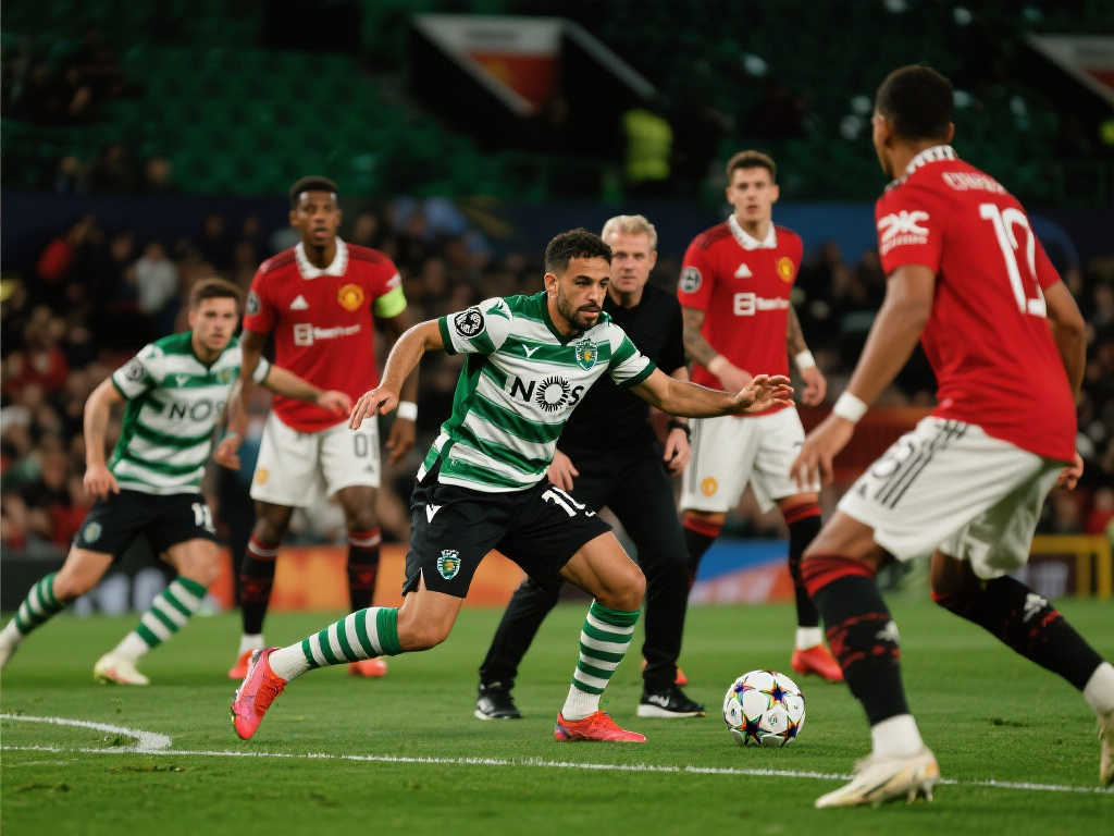 塔帅:阿莫林不愿退守,曼联机会渺茫 塔帅:阿莫林不愿退守,曼联机会渺茫