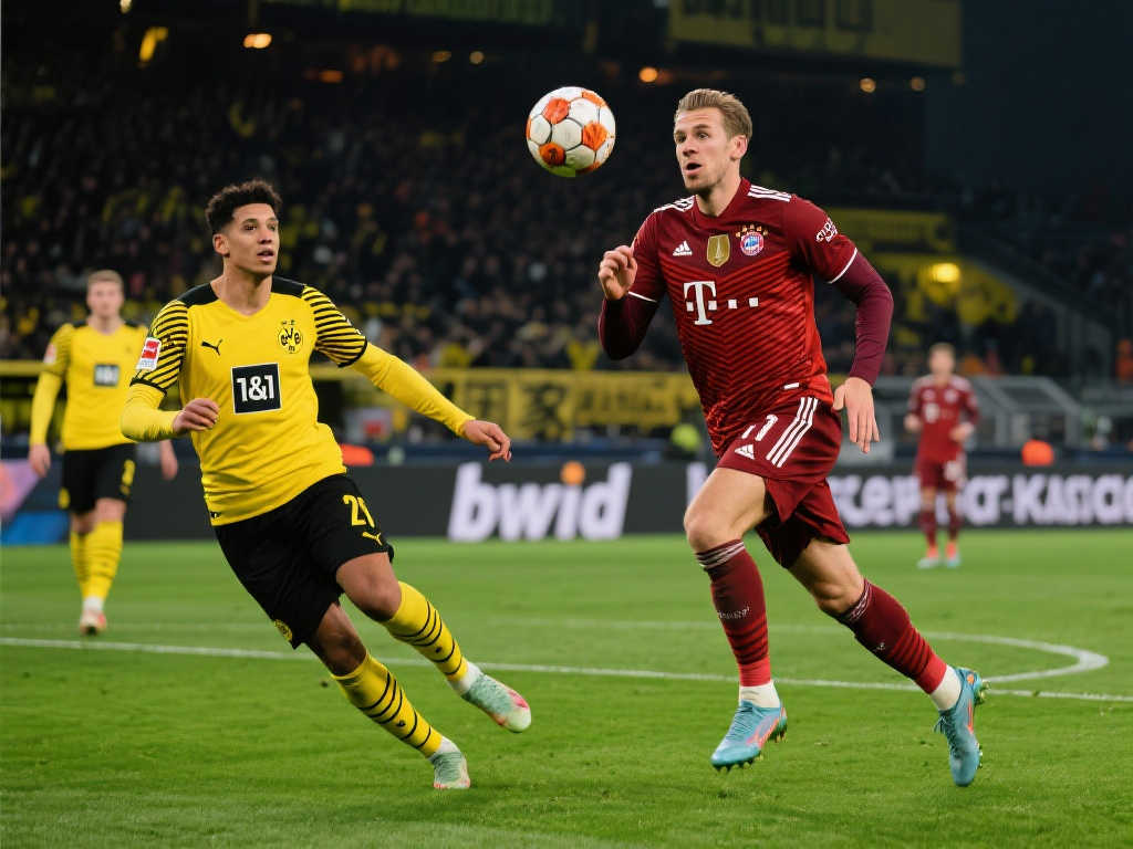 拜仁再登德甲巅峰,凯恩喜获生涯首冠 拜仁再登德甲巅峰,凯恩喜获生涯首冠