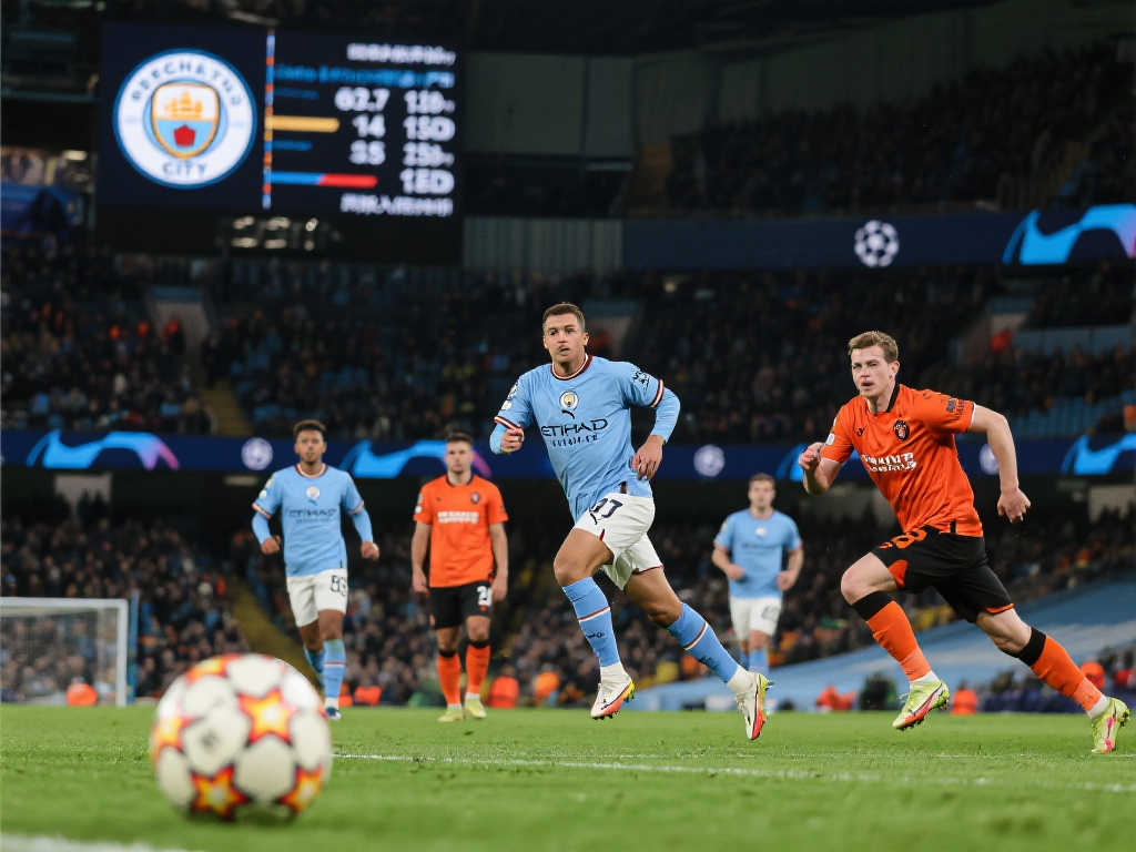 【欧冠】曼城3:0领先被追平,费耶诺德惊天逆袭,6场无胜绩 【欧冠】曼城3:0领先被追平,费耶诺德惊天逆袭,6场无胜绩