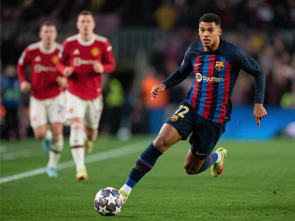 巴萨冬窗瞄准拉什福德,奥巴梅扬的旧戏能否再上演? 巴萨冬窗瞄准拉什福德,奥巴梅扬的旧戏能否再上演?