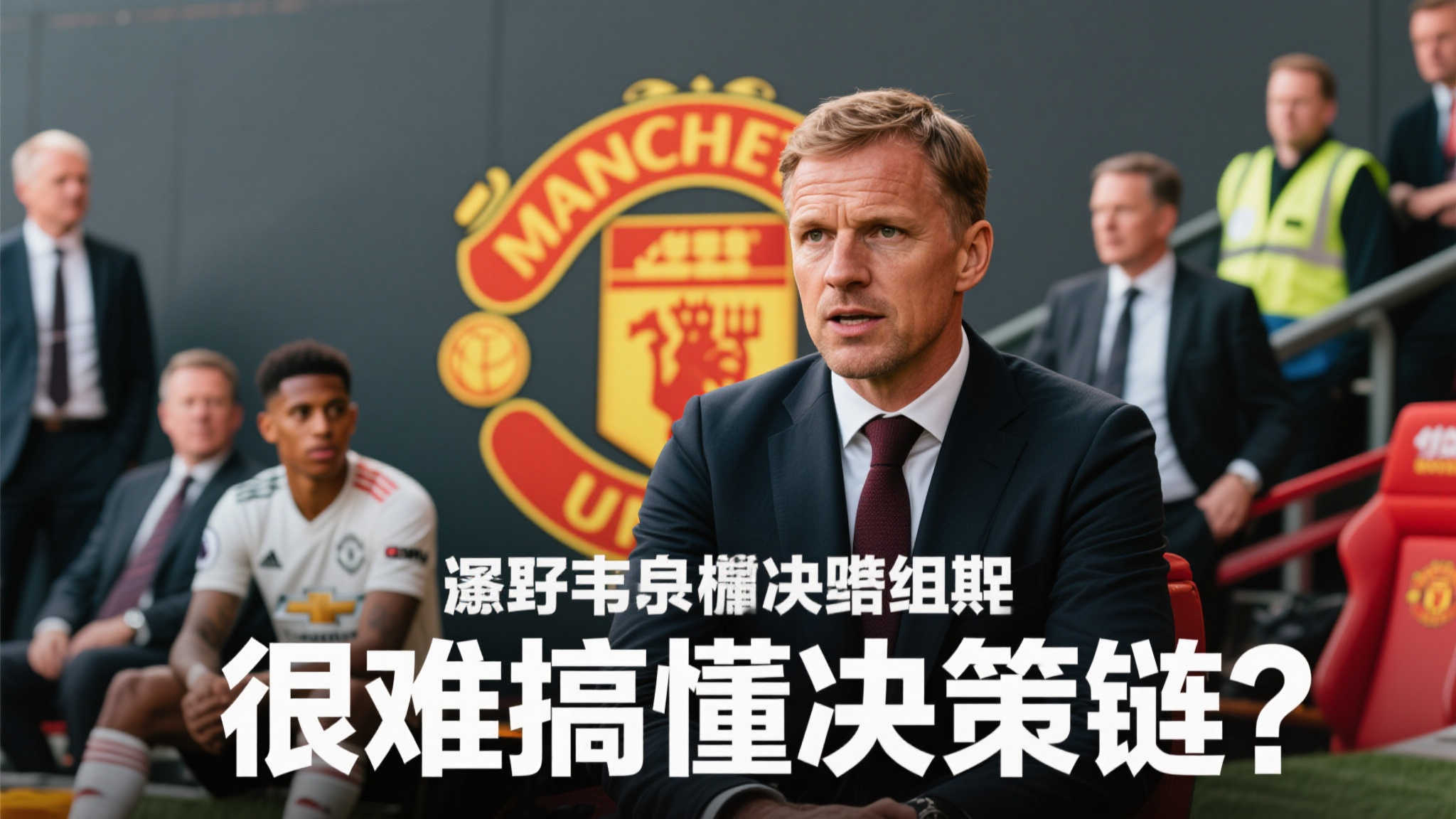 朗尼克质疑曼联决策逻辑;亚马尔展现非凡天赋 "很难搞懂决策链",这一表态不仅坦诚更具冲击力。