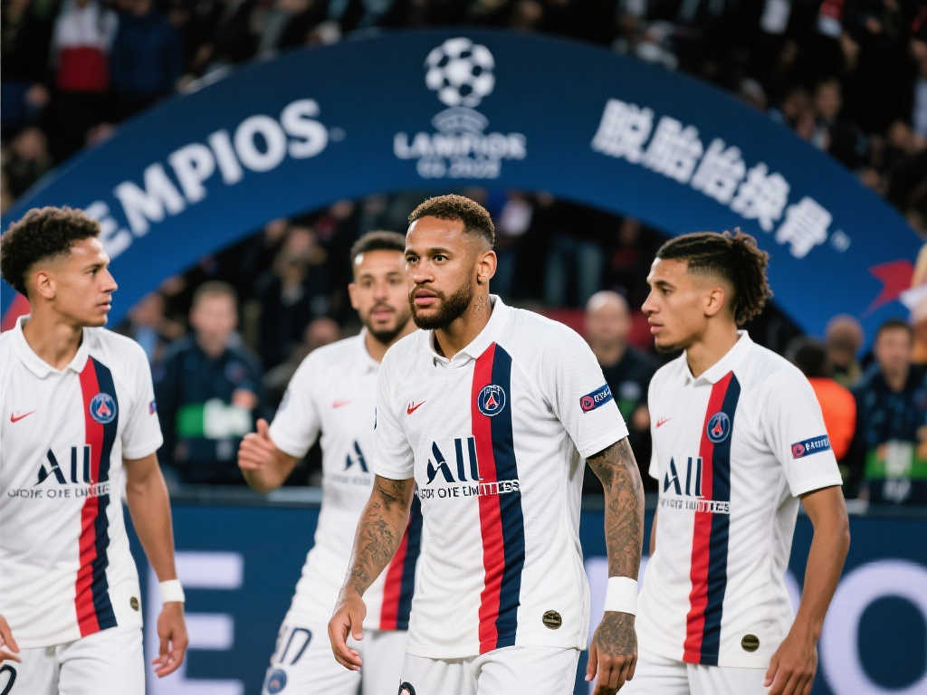 姆巴佩泪崩?离开一年巴黎即闯欧冠决赛!昔日队友或问鼎金球奖 姆巴佩泪崩?离开一年巴黎即闯欧冠决赛!昔日队友或问鼎金球奖