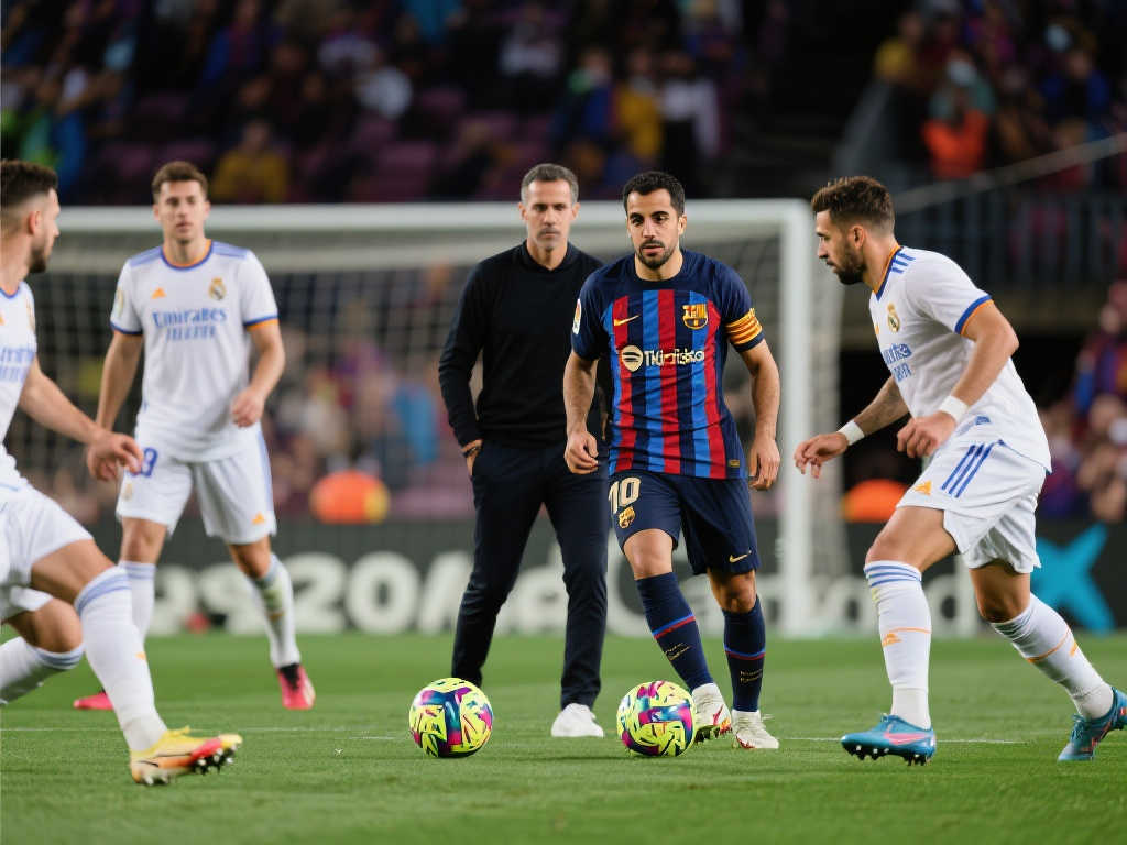 英超与西甲赛事深度解析及未来走势预测 英超与西甲赛事深度解析及未来走势预测