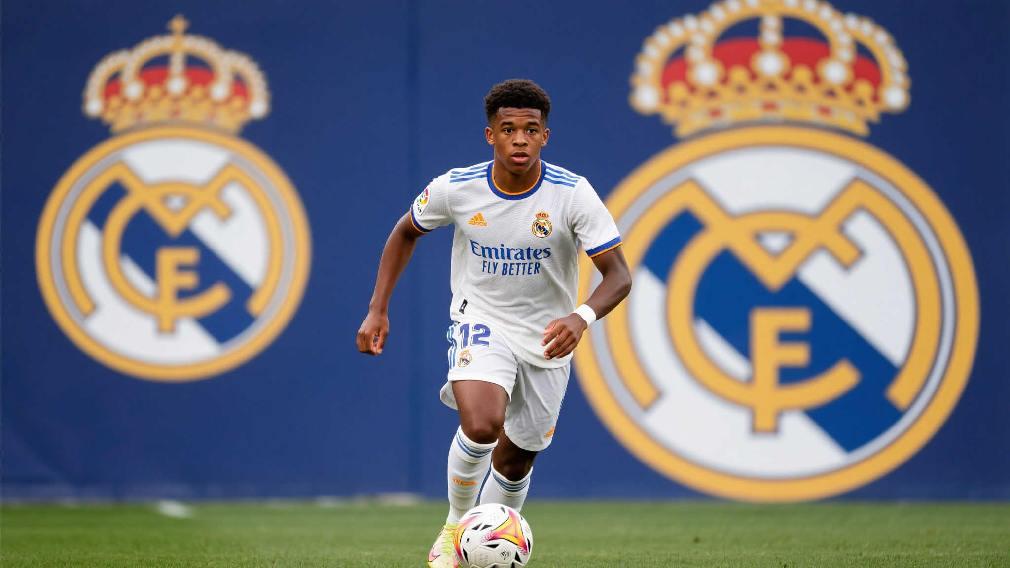 对于向来着眼未来、热衷囤积天才球员打造长期竞争力的